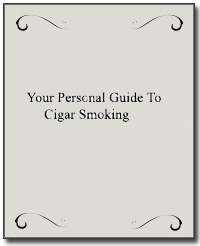 Your Personal Guide To Cigars ..Free Shipping